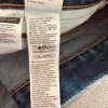 Levis jeans baggy fit