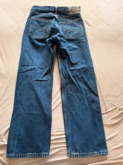 Levis jeans baggy fit
