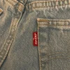 levi's jeans shorts
