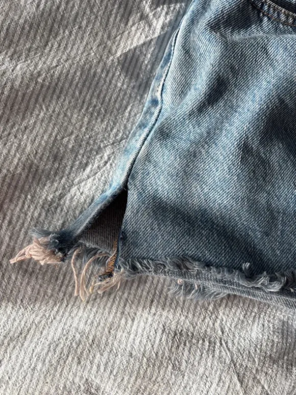 Levi’s jeansshorts