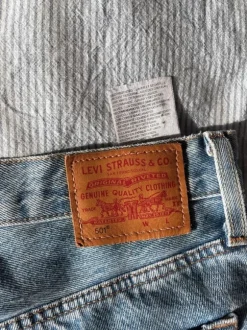 Levi’s jeansshorts