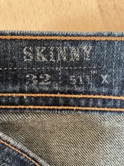Levi’s jeansshorts slim