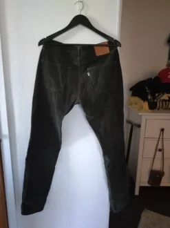 Levi's Manchester byxor