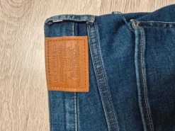 Levi's Premium Mile High Super Skinny W30 | L | damskie