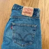 Levi’s 501’s 31/32