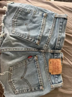 Levis Shorts