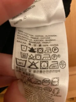 Levis tank top