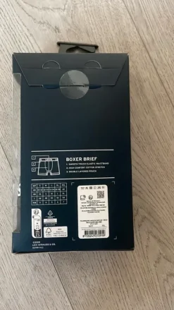 Levis underwear xxl