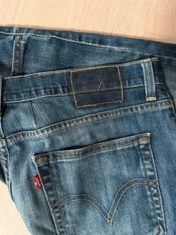 Levis W34/35
