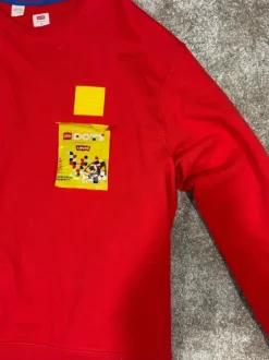 Levi’s x LEGO sweatshirt