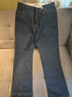 Levi's Xx Chino Authentic