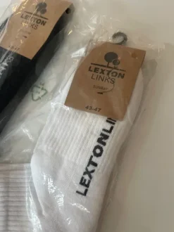 LEXTON links strømper 43-47