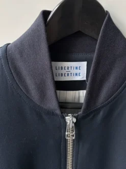 Libertine Libertine bomber jacket