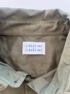 Libertine Libertine chore jakke