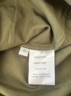 Libertine Libertine chore jakke