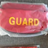 Lifeguard utklädnings set. One size.