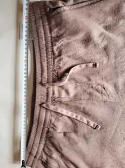 Light shorts in beige Only and Sons XL