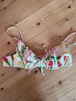 Lilja the Label bikini top
