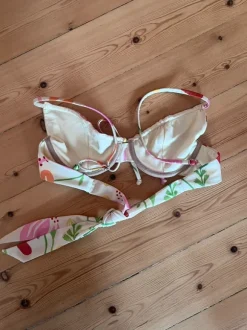 Lilja the Label bikini top