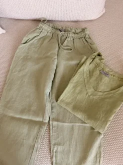 Linen set