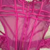 Lingeri bodystocking