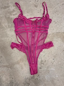 Lingeri bodystocking