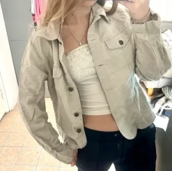 Linnejacka