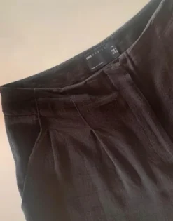 Linneshorts ASOS