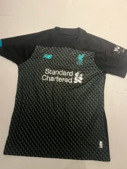 Liverpool t-shirt