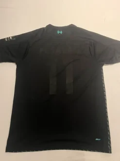 Liverpool t-shirt