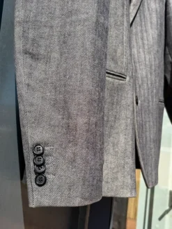 Lækker Hugo Blazer