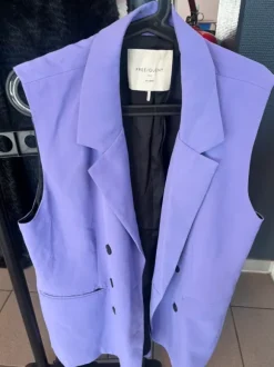 Lækker vest