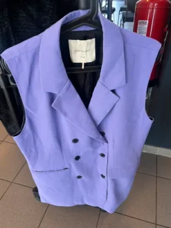 Lækker vest