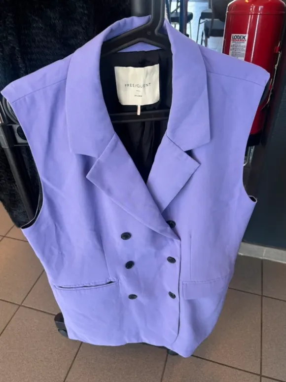 Lækker vest