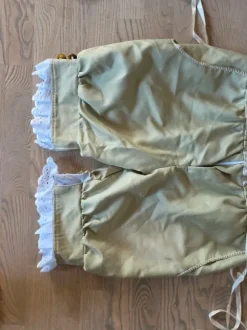 Lolita onesie