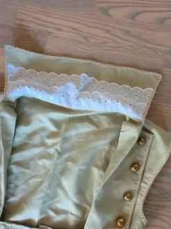 Lolita onesie