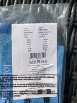 Lollys laundry dame strømper