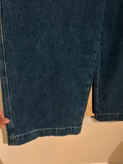 Lollys Laundry denim bukser