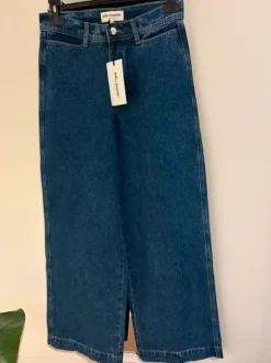 Lollys Laundry denim bukser