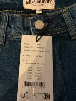 Lollys Laundry denim bukser