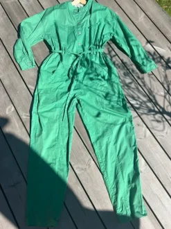 Lollys laundry kedeldragt