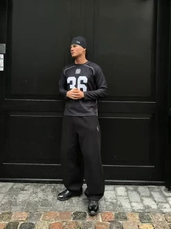 Long Sleeve