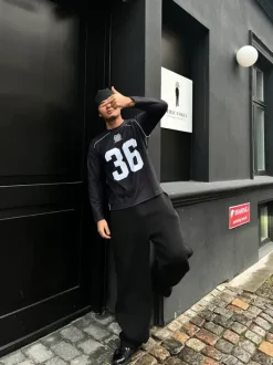 Long Sleeve