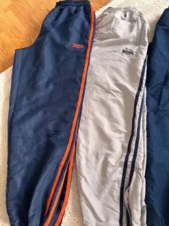 Lonsdale byxor