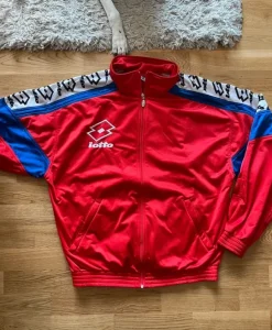 lotto jacket