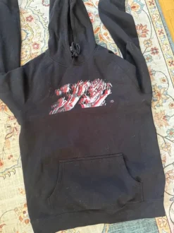 Louis Tomlinson hoodies