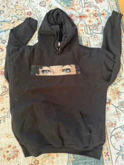 Louis Tomlinson hoodies