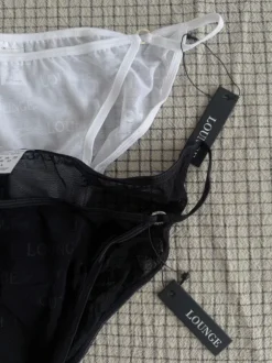 Lounge Underwear