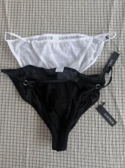 Lounge Underwear