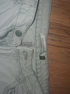 Love rise jeans